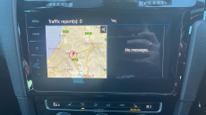 Volkswagen Golf 1.4 TSI GTE Advance 5dr DSG Hatchback